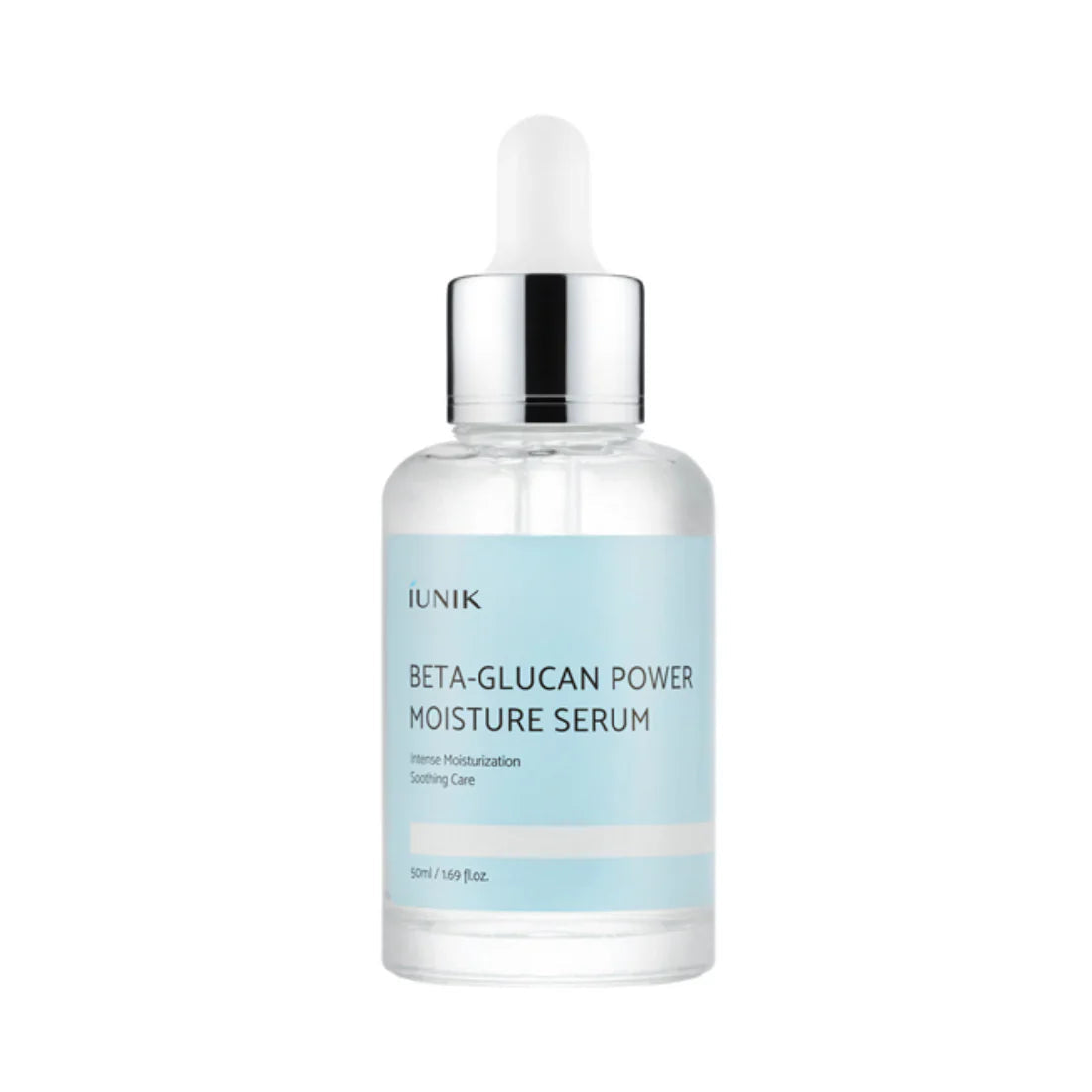 Beta-Glucan Power Moisture Serum