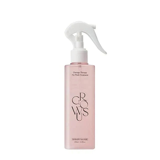 Damage Therapy No-Wash Treatment Ex (cuidado capilar)
