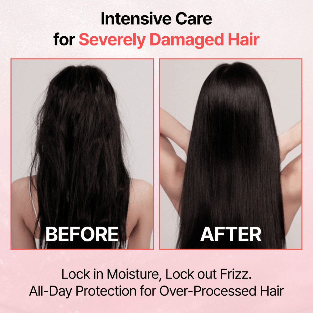 Damage Therapy No-Wash Treatment Ex (cuidado capilar)