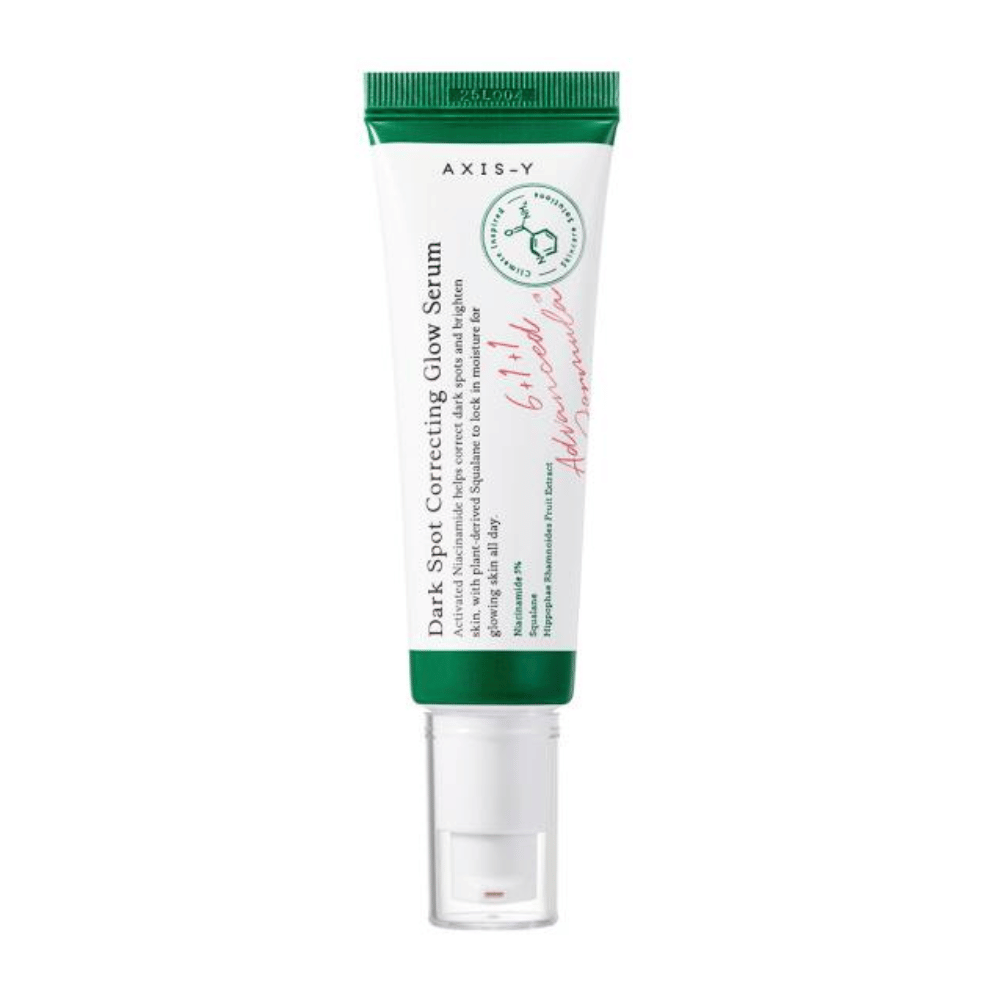 Dark Spot Correcting Glow Serum