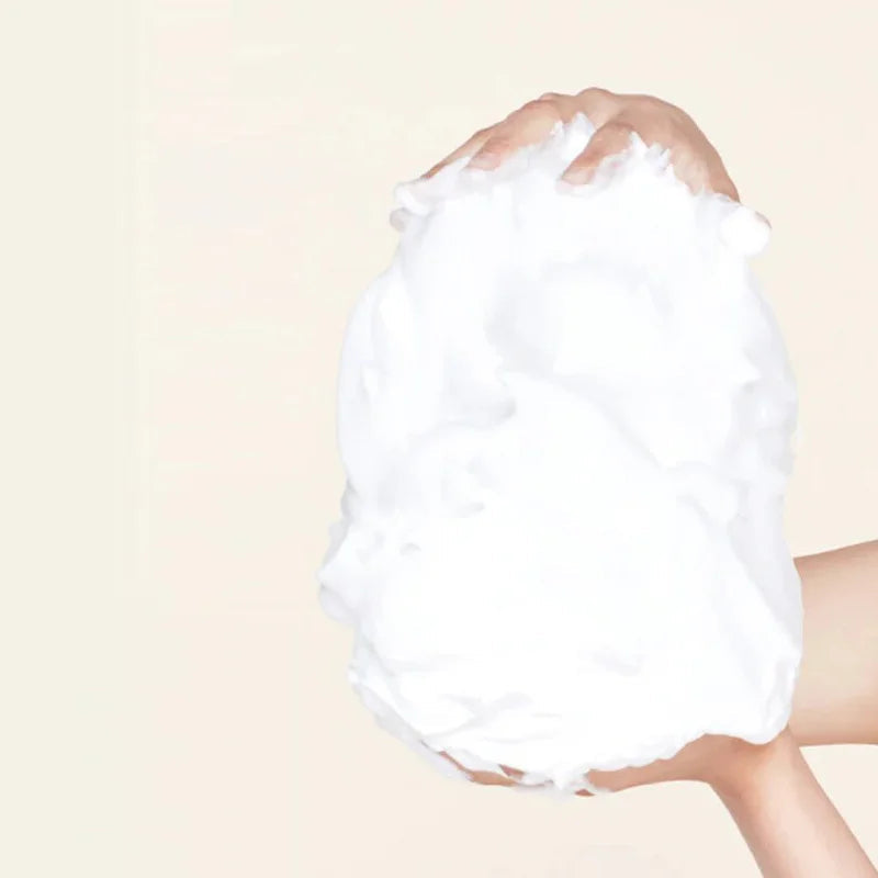 Ma:nyo Puré &Deep Cleansing Foam