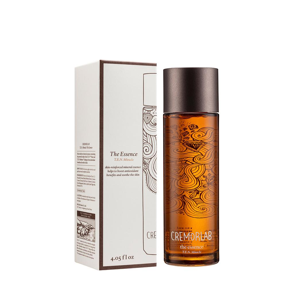 CREMORLAB T.E.N MIRACLE THE ESSENCE