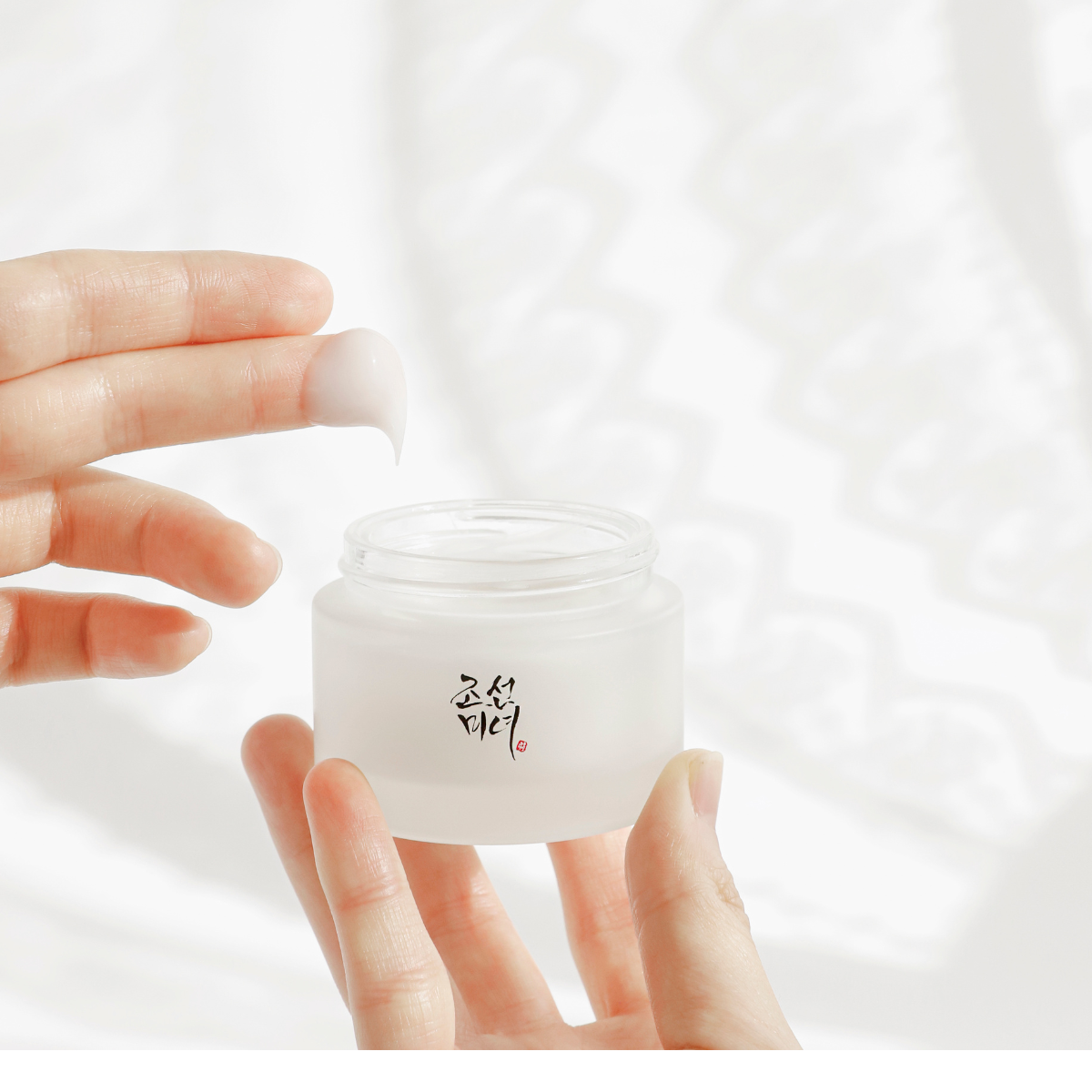 Dynasty Cream 50ml