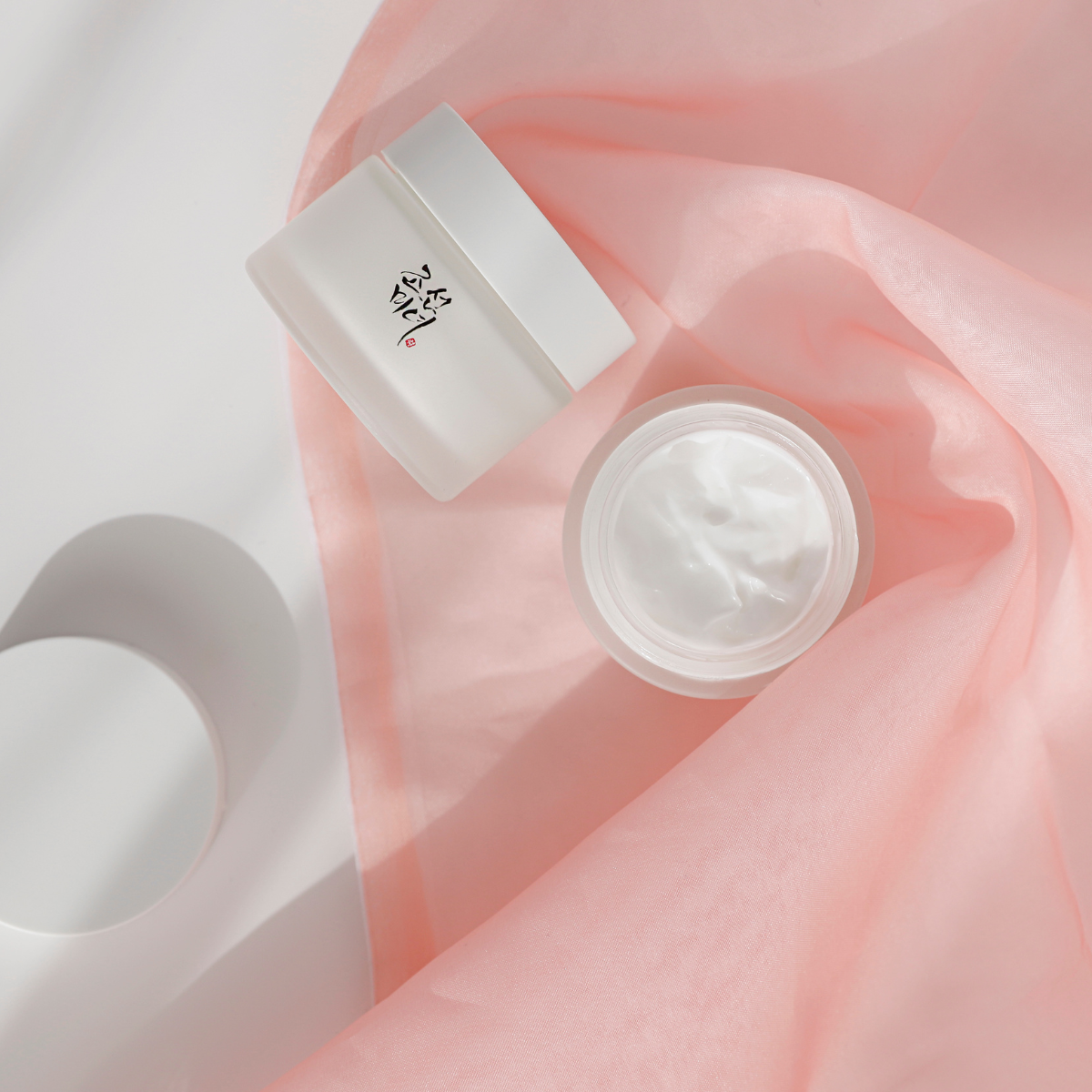 Dynasty Cream 50ml