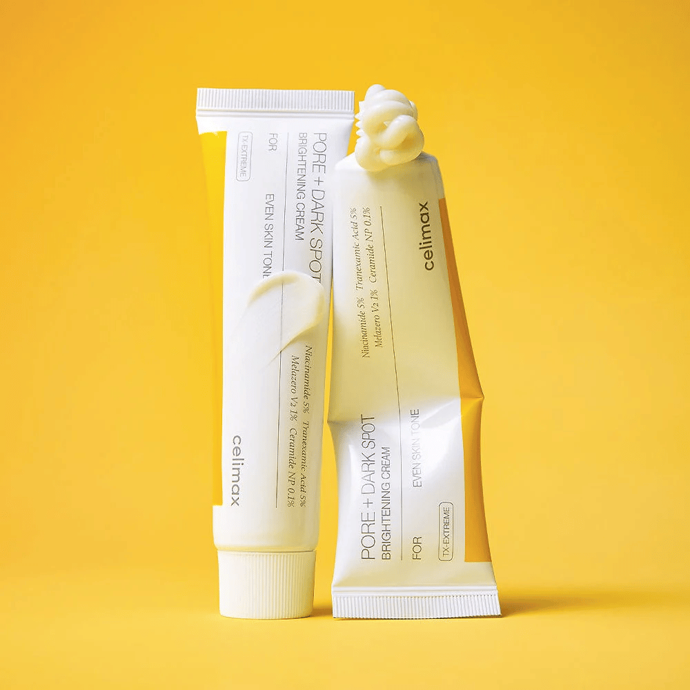 Pore +Dark Spot Brightening Cream