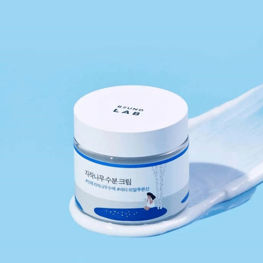 Birch Juice Moisturizing Cream 80ml