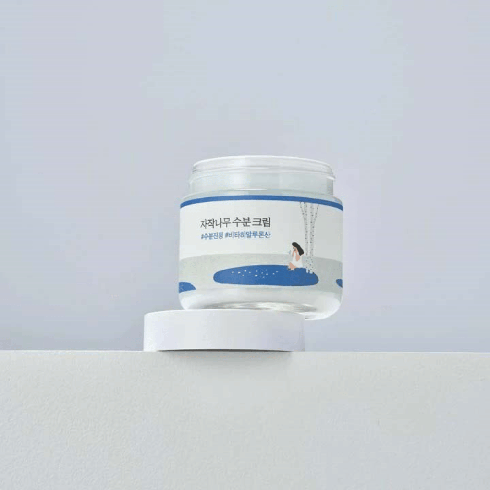 Birch Juice Moisturizing Cream 80ml