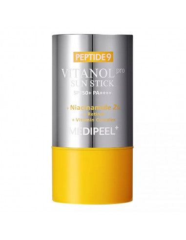 MEDI-PEEL MEDIPEEL Barra solar Vitanol Peptide 9 Pro