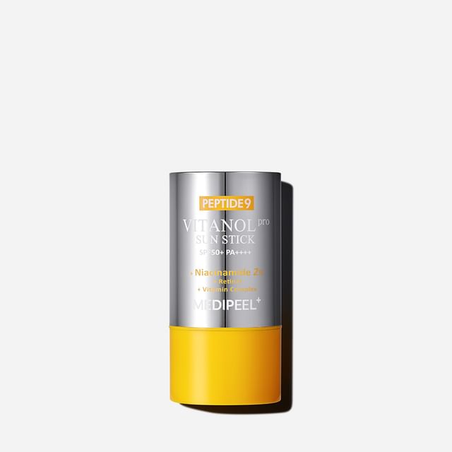 MEDI-PEEL MEDIPEEL Barra solar Vitanol Peptide 9 Pro
