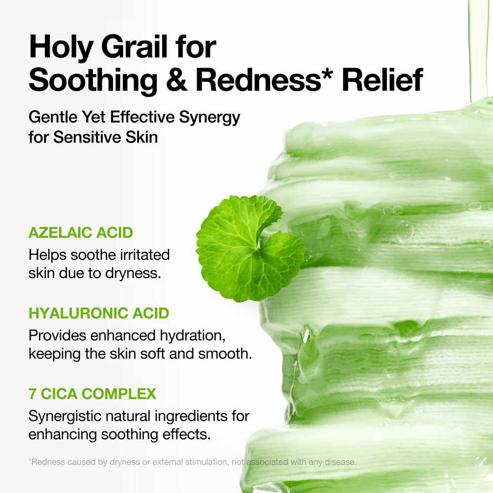 ANUA | Azelaic 10 Hyaluron Redness Soothing Pad - 90ml -