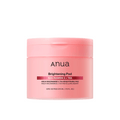 ANUA BRIGHTENING PAD NIACINAMIDE 5 + TXA 60 PADS
