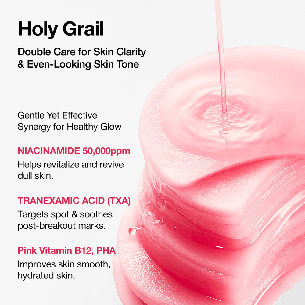 ANUA BRIGHTENING PAD NIACINAMIDE 5 + TXA 60 PADS