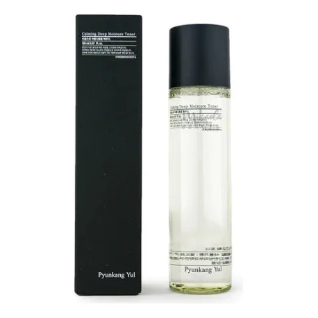 Calming Deep Moisture Toner  -150 ml