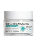 APLB Glutathione Niacinamide Facial Cream