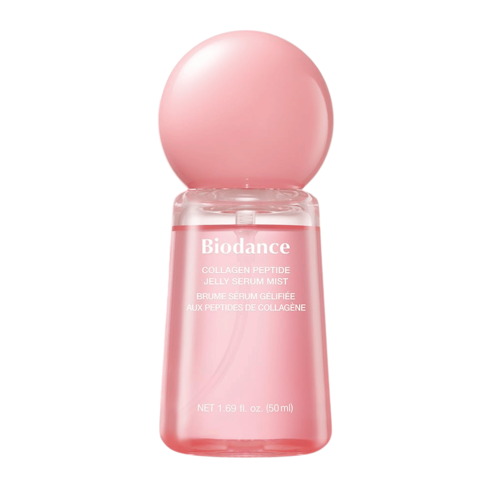 Biodance Collagen Peptide Jelly Serum Mist