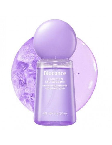 Biodance PDRN Caviar Mist