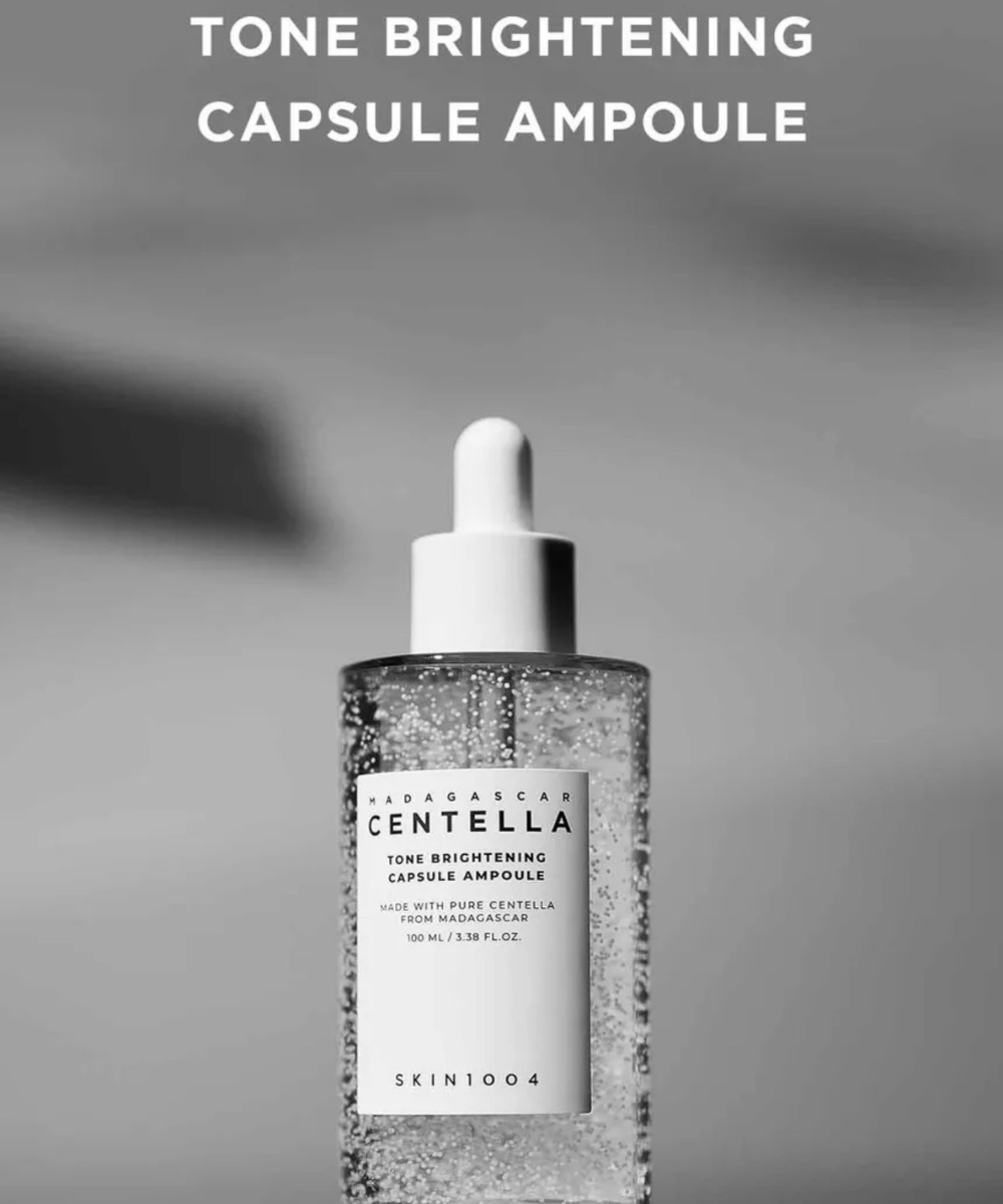 CENTELLA ASIÁTICA BRIGHTNEEN SERUM