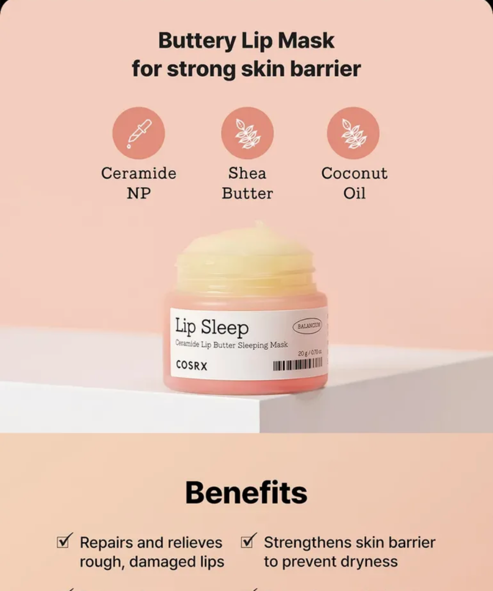 COSRX Balancium Ceramide