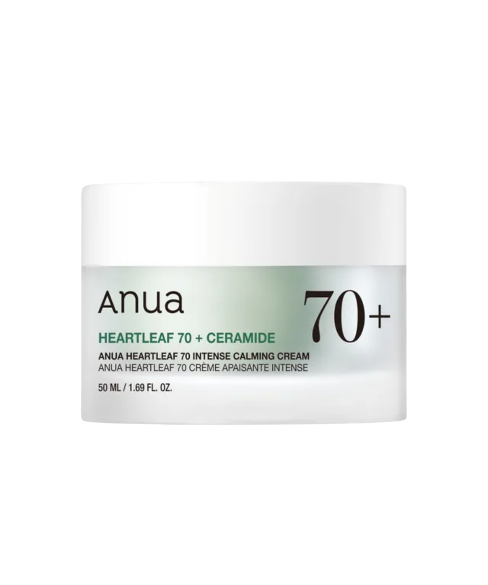 CREMA ANUA CERAMIDAS