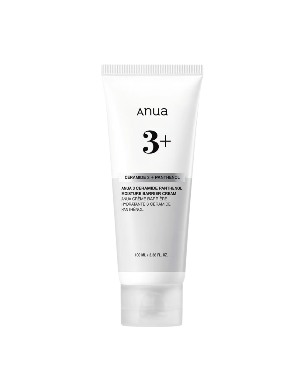 CREMA ANUA PANTHENOL