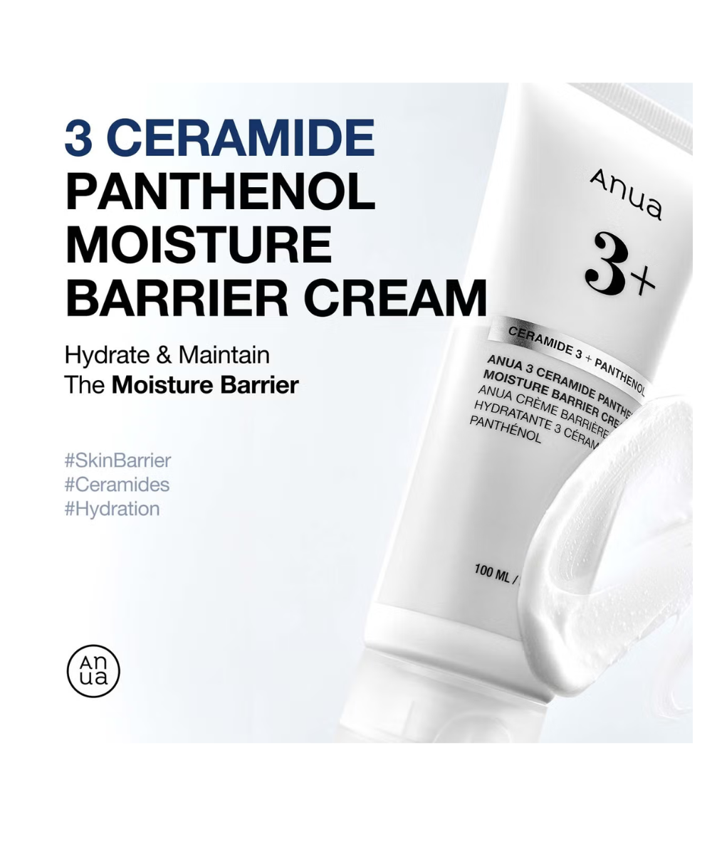 CREMA ANUA PANTHENOL